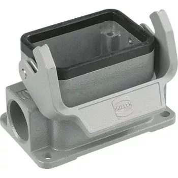 Harting Pamatkorpusa Han® 6B-asg2-LB-M20 19 30 006 1290 1 gab.