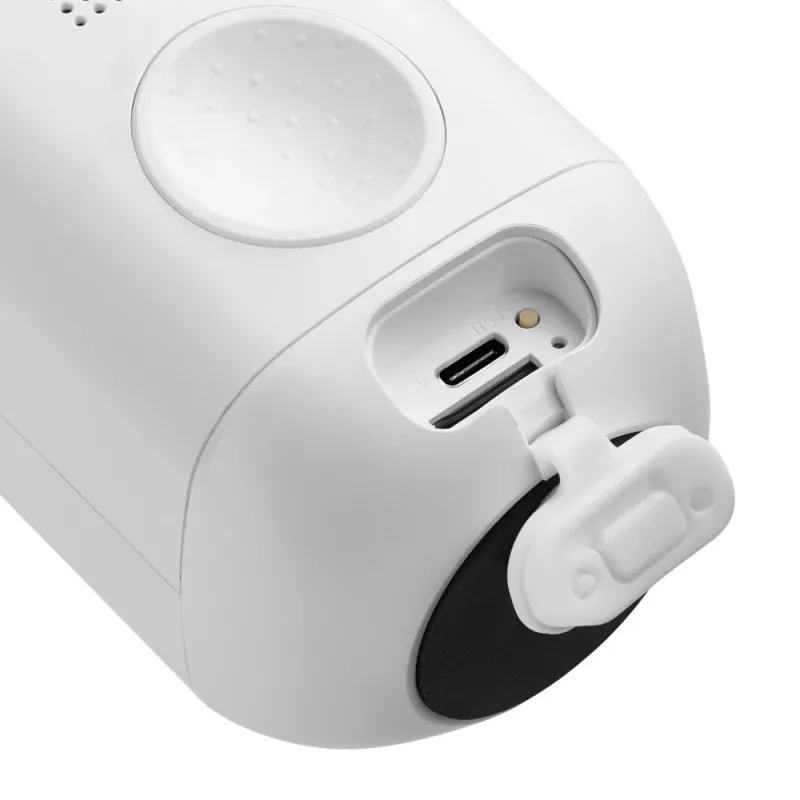 IP drošības kamera omajin by Netatmo OWC-01-EU Wi-Fi 4