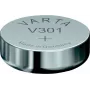 Vienreizējās lietošanas baterija Varta V301