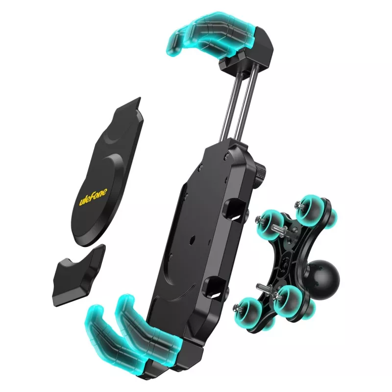 Tablet Turētājs Ulefone Armor Mount Max