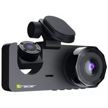 Bezvadu Bluetooth 360° skaļrunis TRACER Halo 360 Dual TRAKAM47568
