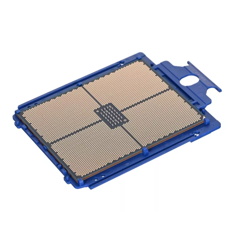 Procesors AMD EPYC 8534P 2.3 GHz 128 MB L3