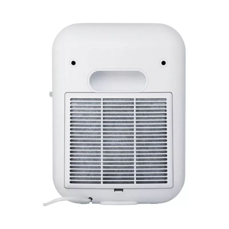 Gaisa attīrītājs Steba LR 9 20 m² 45 dB 25 W Zils, Balts
