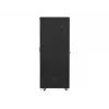 Lanberg FF01-6042-12B stāvošais skapis 42U 600x1000mm melns