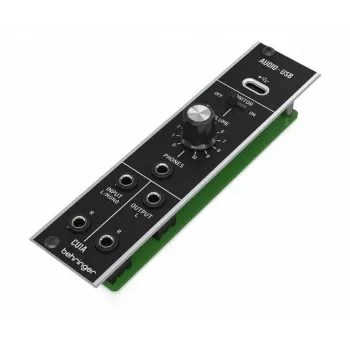 Behringer CU1A modulārais sintezatora modulis