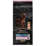 PURINA Sensitive Skin Large Athletic Adult Salmon - sausā barība suņiem - 14 kg