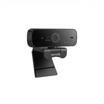 Terra Guardian 1080p HD tīmekļa kamera, USB videokamera datoram un klēpjdatoram, 1080p izšķirtspēja