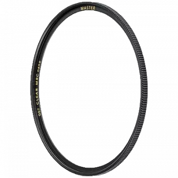 B+W 007 MASTER - 62 mm - Dzidrs kameras filtrs - MRC (MRC) - 1 gab.