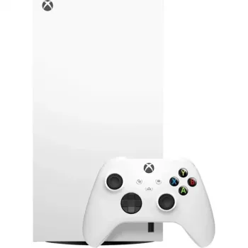 Microsoft Xbox Series X – 1TB Digital Edition (Balts)