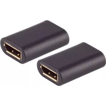 ShiverPeaks DisplayPort kabelis 10-01033 — 4K 60Hz, DisplayPort uz DisplayPort