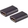ShiverPeaks DisplayPort kabelis 10-01033 — 4K 60Hz, DisplayPort uz DisplayPort