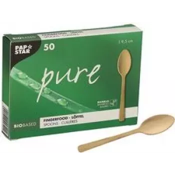 Papstar 88979 vienreizlietojamie galda piederumi