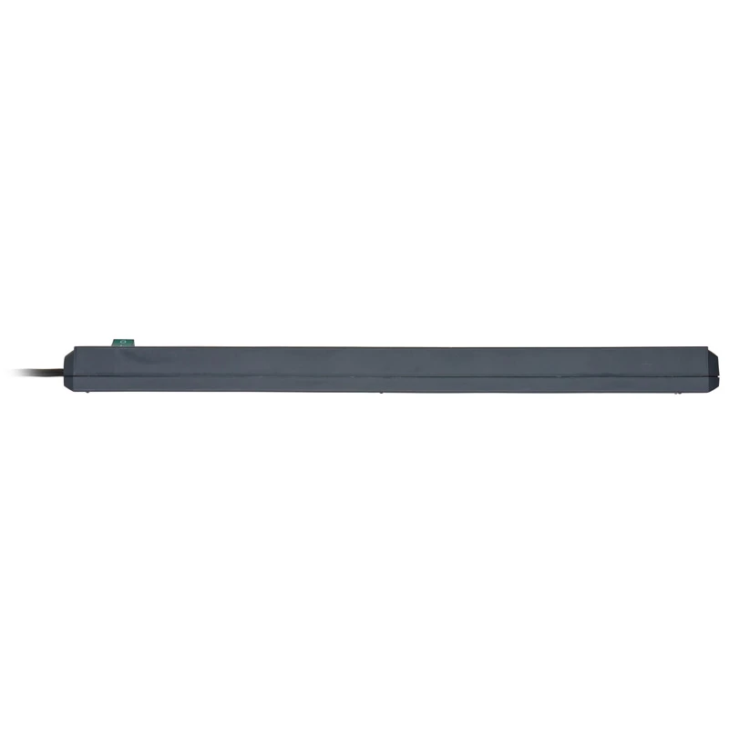 Brennenstuhl 1159490936 pagarinātājs 3 m, 8 kontaktligzdas, antracīts