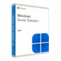 Microsoft Windows Server 2025 Standard