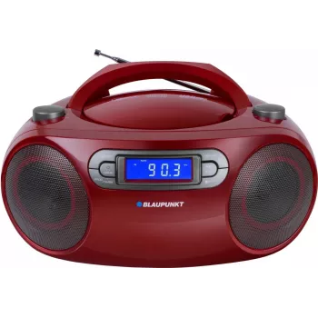 Blaupunkt BB18BK pārnēsājams CD atskaņotājs