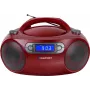 Blaupunkt BB18BK pārnēsājams CD atskaņotājs