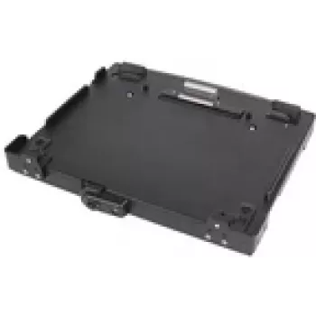 Panasonic transportlīdzekļa turētājs, Gamber Johnson, Dual RF, ar atslēgu, piemērots: TOUGHBOOK G2, TOUGHBOOK 20 (PCPE-GJ20V08)