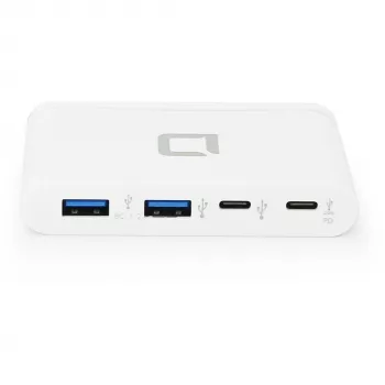 DICOTA D31731 USB-C 4-in-1 dokstacija