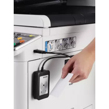 Kyocera Card Authentication Kit (B) – drošības aprīkojums printerim (870LSHW004)