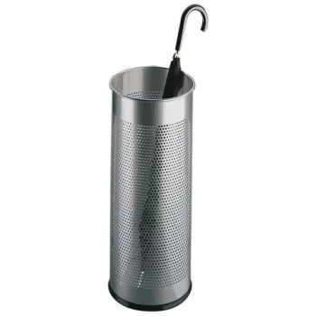 Durable 3350 metāla lietussargu statīvs, 28,5 L, apaļš