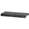 Montāžas komplekts Sonnet RackMac mini 1U Melns