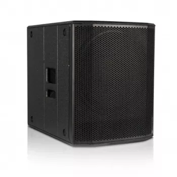 Aktīvais zemfrekvenču skaļrunis dBTechnologies SUB 618, 18 collas, 600 W