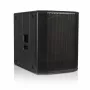 Aktīvais zemfrekvenču skaļrunis dBTechnologies SUB 618, 18 collas, 600 W