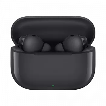 Austiņas Huawei FreeBuds SE 4, intraaurālās, Bluetooth 5.4, melnas