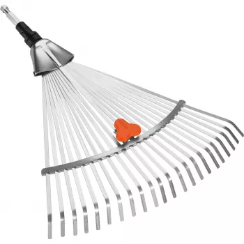 GARDENA combisystem Regulējams grābeklis 3103-20
