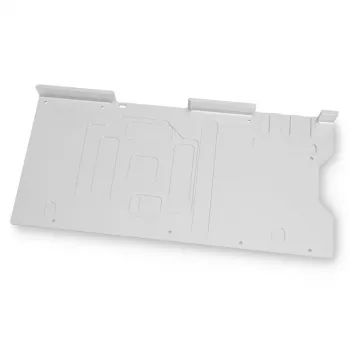 Termopaliklis EK Water Blocks Alumīnija Sudrabs