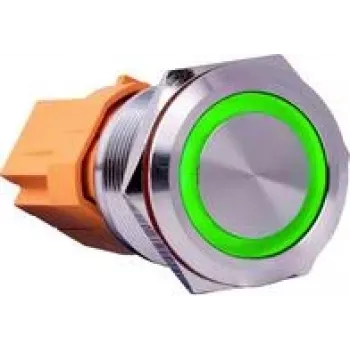 Joy-it Button22C-01 zaļa