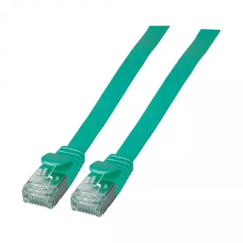 Efb K5545GN.0,25 Ethernet Patch Kabelis