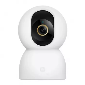 Xiaomi Smart Camera C701 EU — 1080p nakts redzamība, divvirzienu audio, kustību noteikšana