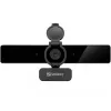 Tīmekļkamera Sandberg USB-C/A Pro Remote 4K 8 MP 3840x2160