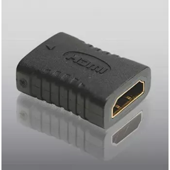 Adapters HDMI Sieviete pret Vīrieti PureLink X-HA040 — dzimuma maiņas spraudnis kabeļu pārveidošanai