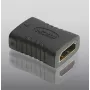 Adapters HDMI Sieviete pret Vīrieti PureLink X-HA040 — dzimuma maiņas spraudnis kabeļu pārveidošanai