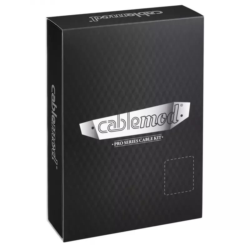 Cablemod CM-PCSR-FKIT-NKW-R iekšējais barošanas kabelis
