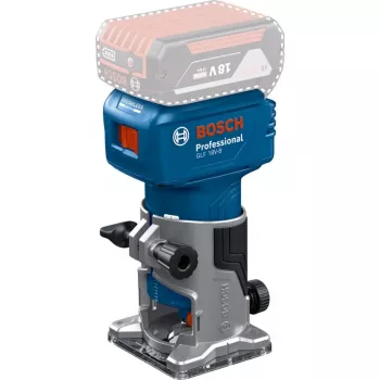 Bosch 06016C6001 Urbja uzgalis Melns