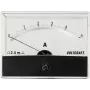 Voltcraft AM-86X65/5A/DC montāžas mērinstruments 5 A spoles mērītājs