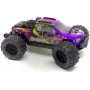 Absima Mini AMT Magic lilac Brushless 1:16 Elektriskais RC Monster Truck Pilnpiedziņa (16030)
