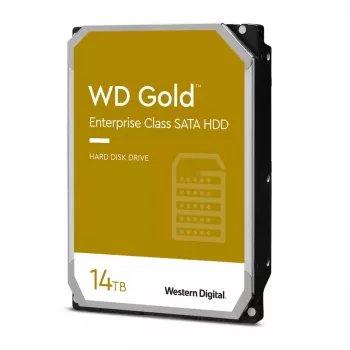 HDD Western Digital 14 TB 3,5 collu SATA III WD142KRYZ