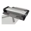 Leitz Laminators iLAM Touch Turbo Pro A3, 32 cm, karstais laminators, 2000 mm/min, 0,6 mm, A3, 175 µm