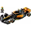 LEGO Speed Champions McLaren Formula 1 Auto 2023 Modelis 76919 komplekts