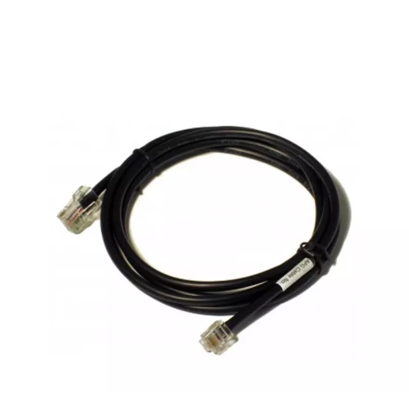 APG MultiPRO CD-102A naudas kastes kabelis, RJ-12