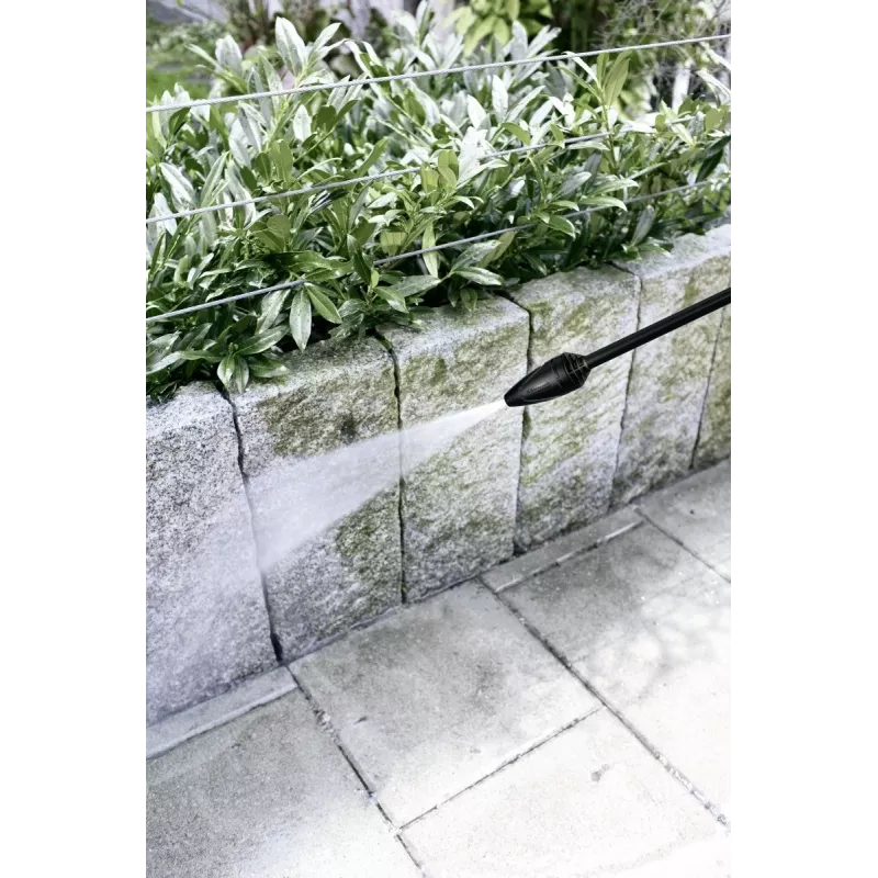 Augstspiediena mazgātājs K4 Power Control Flex Home *EU