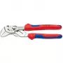 Slīpētās knaibles Knipex 86 05 180