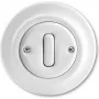Busch Jaeger 1012-0-2160 Elektriskais slēdzis balts