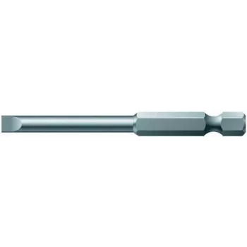Bits Wera 800/4 Z 5,5 mm sprauggalvas uzgalis 89 mm