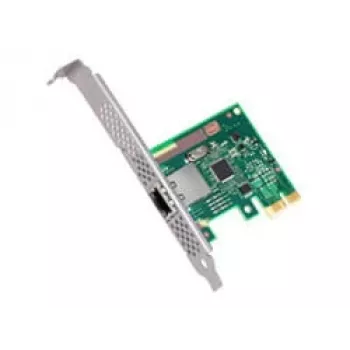 Tīkla karte Intel I210T1BLK iekšējais Ethernet 1000 Mbit/s