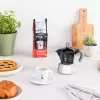Bialetti Moka Induction kafijas kanniņa 2 tases